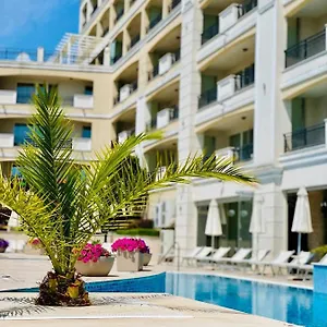 Penelopa Palace Hotel&spa Pomorie